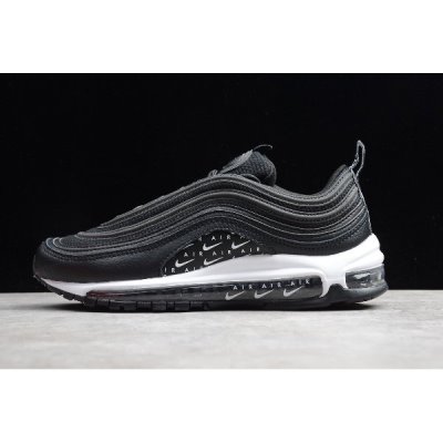 Nike Bayan Air Max 97 Lx Siyah Koşu Ayakkabısı Türkiye - K87YRXSN